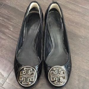 Tory Burch heels